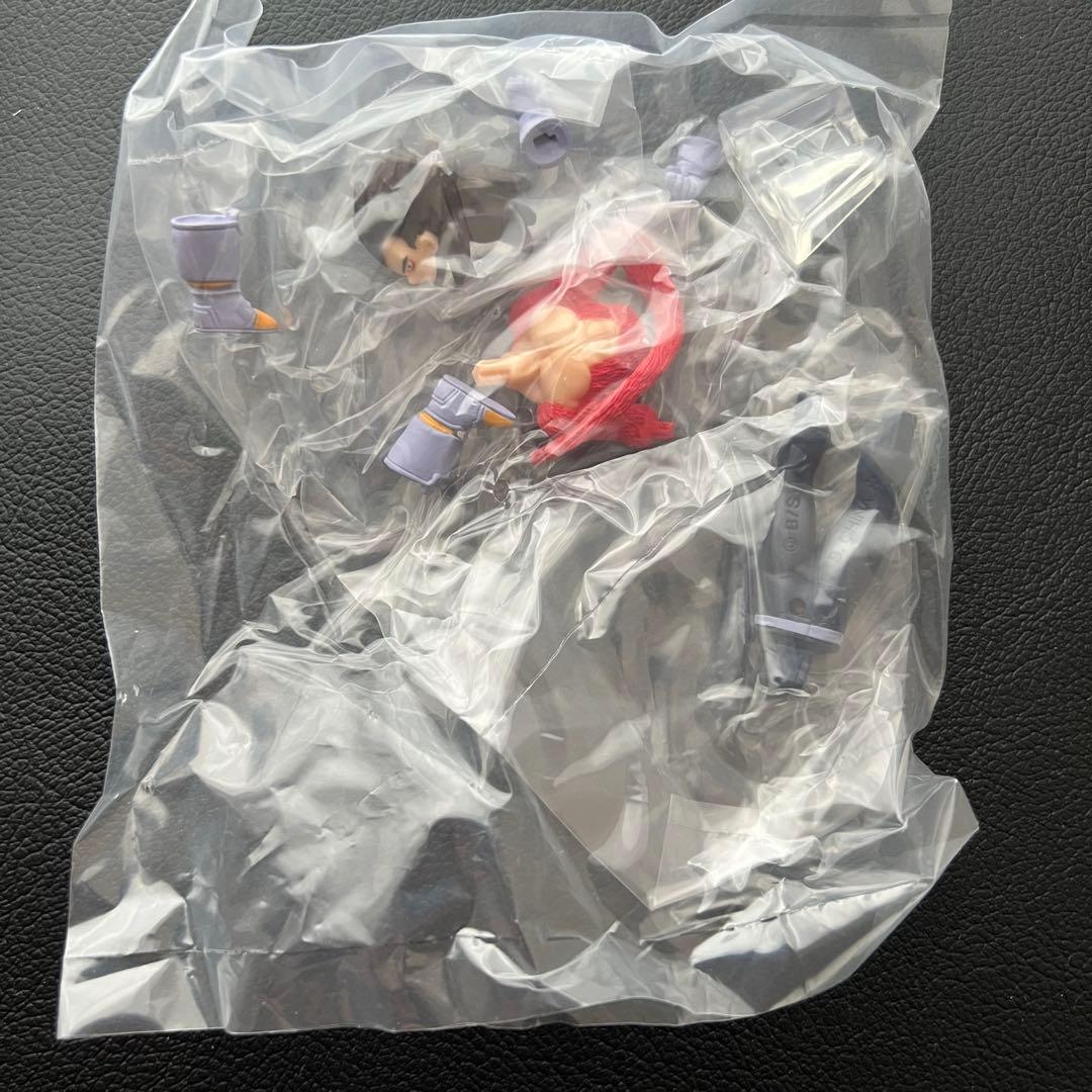 ■ 激レア　ドラゴンボールGT　HGシリーズ2 ガシャポン　コンプリート