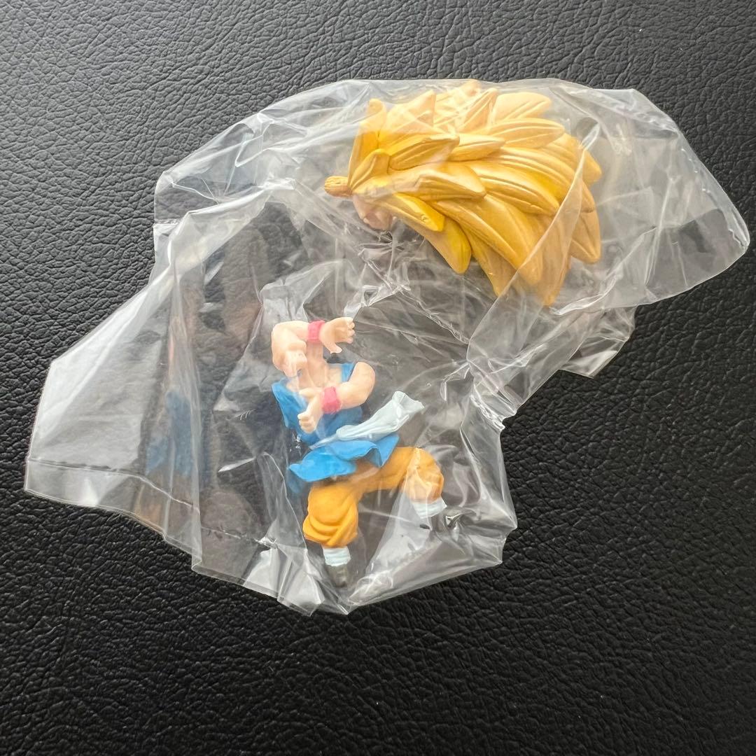 ■ 激レア　ドラゴンボールGT　HGシリーズ2 ガシャポン　コンプリート