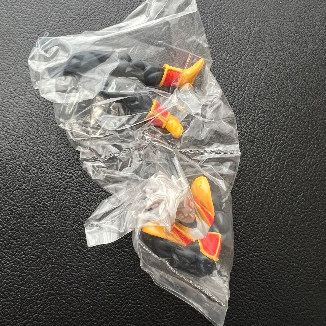 ■ 激レア　ドラゴンボールGT　HGシリーズ2 ガシャポン　コンプリート