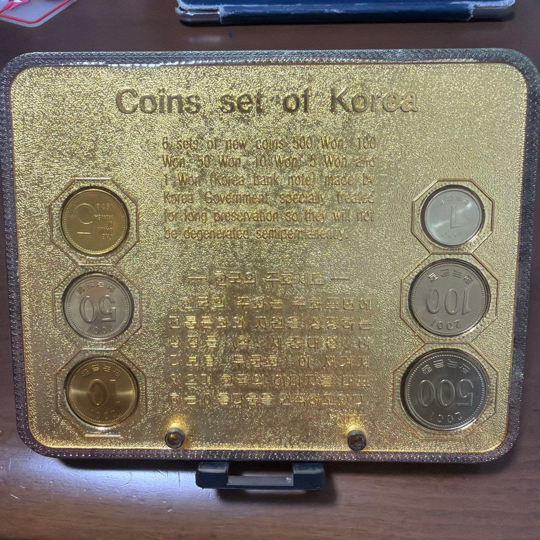 2002 FIFA ワールドカップ 記念コインセット - メルカリ