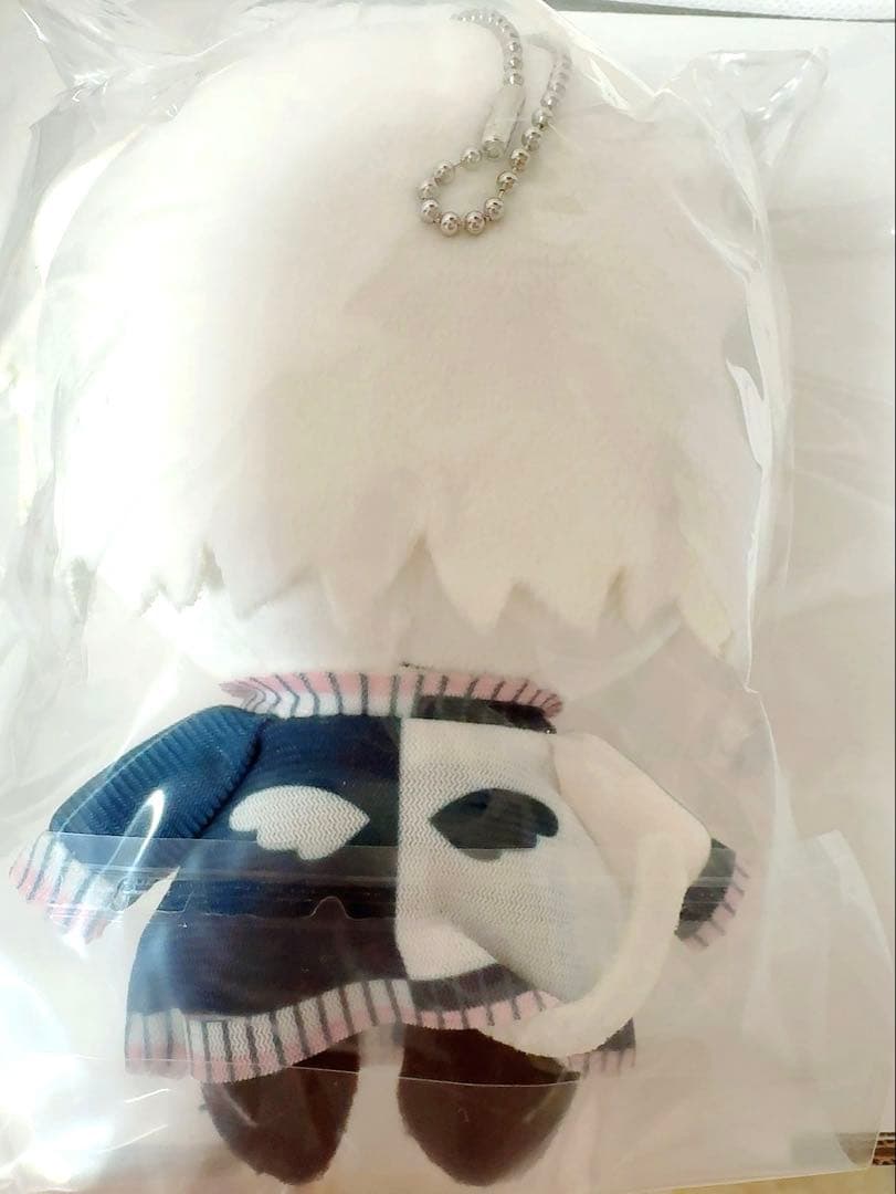 まふまふ ひき歌 ぬいぐるみ ちびぬいぐるみ マグネット マスコット