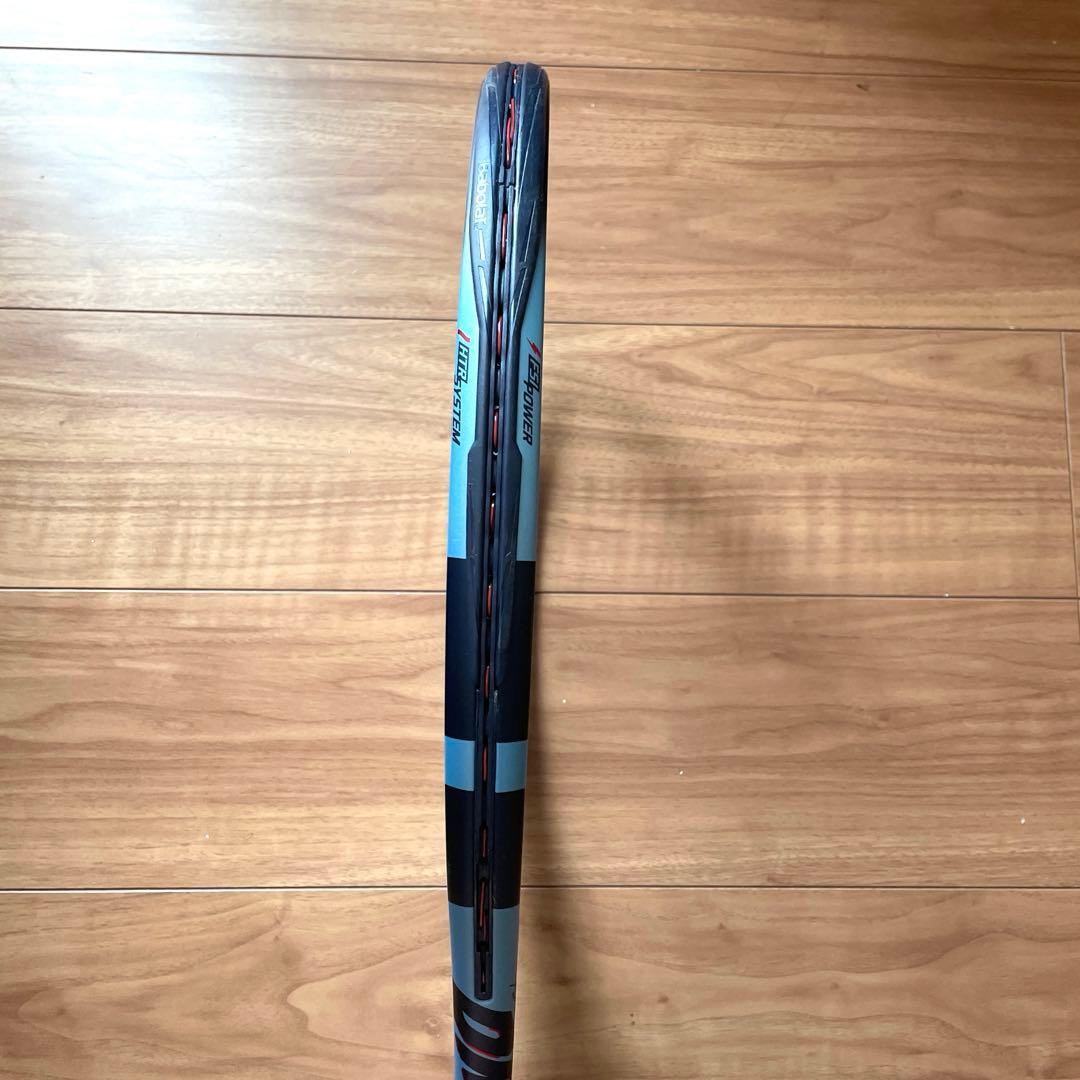 国内正規品】バボラ ピュアドライブ 2025 G2 (300g) 最新モデル - メルカリ