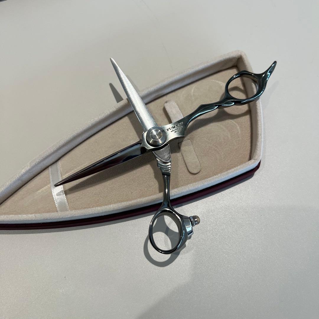 トギノン フーマフォルテッシモ スーパーブラント5.8 トギノン FUMA.FF