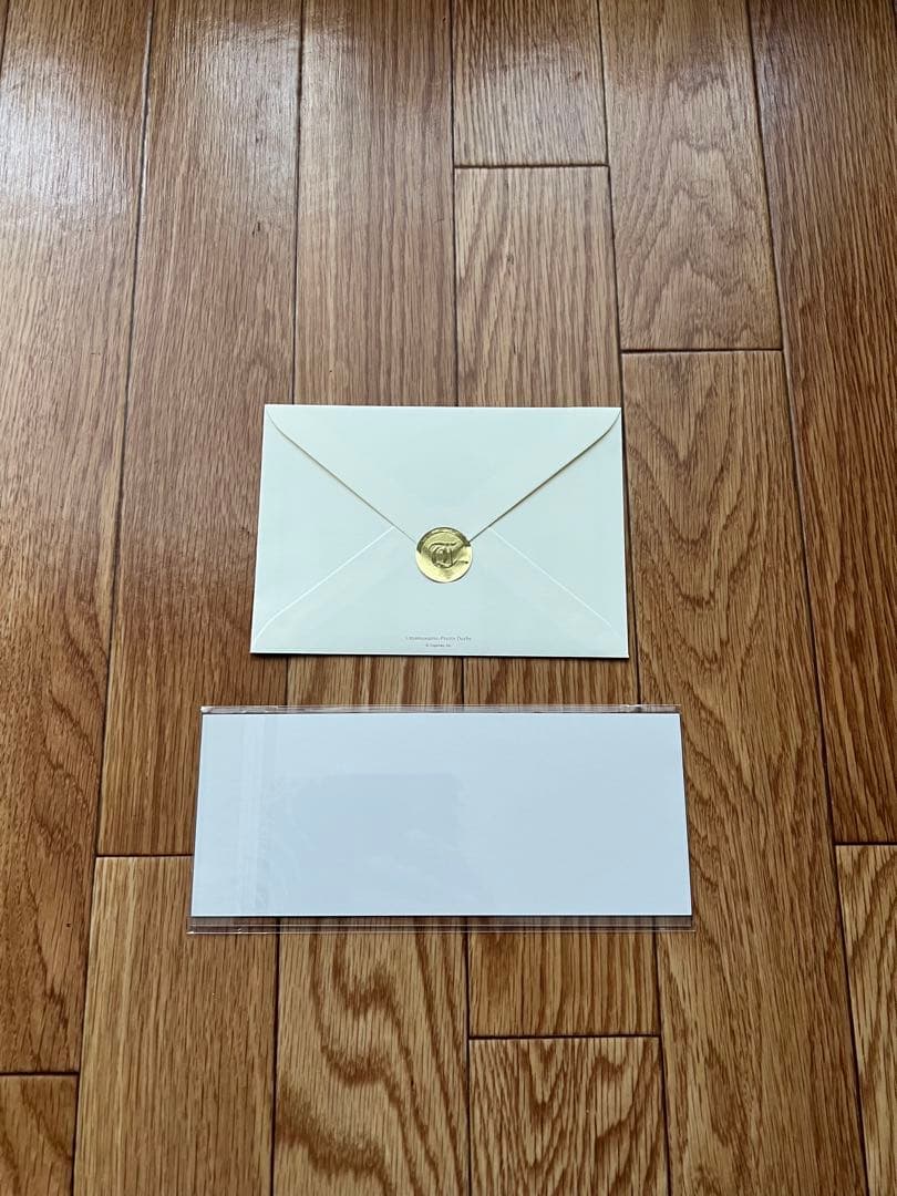 ウマ娘6th秋公演SS席Day1メモリアルフォト付限定グッズコンプリートセット