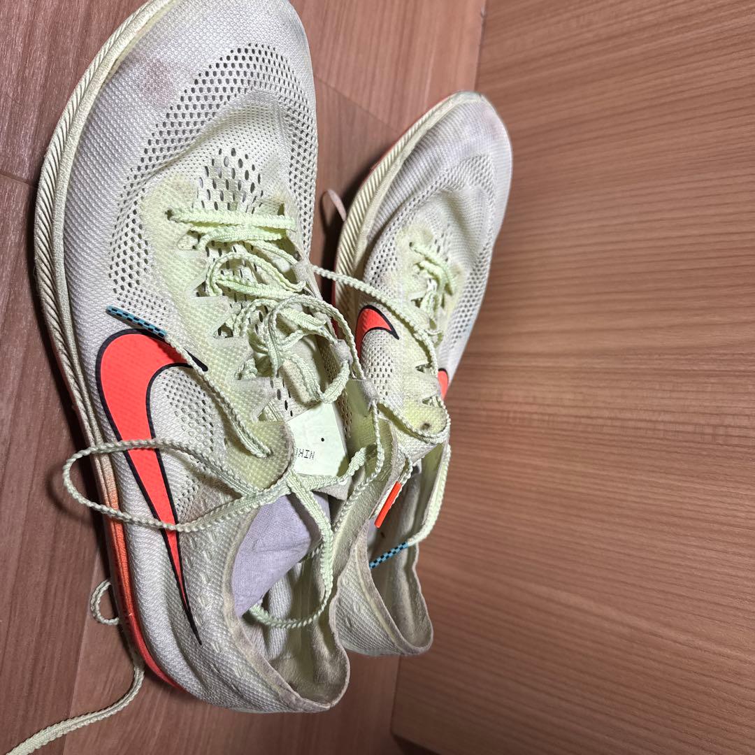 ナイキ【NIKE】 ドラゴンフライ　26.5cm