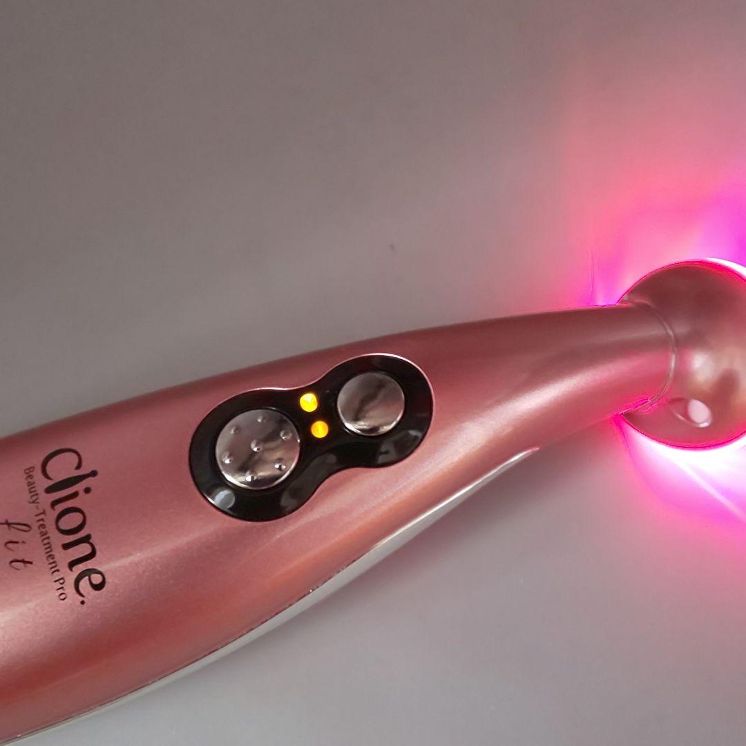 ※クリオネフィット・Clionefit ネオライファ《シリアルナンバー有り》73