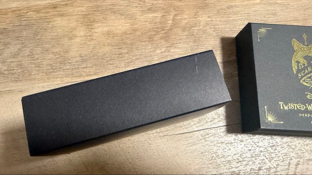 ツイステ　スカラビア　腕章　レプリカ　※お値下げ