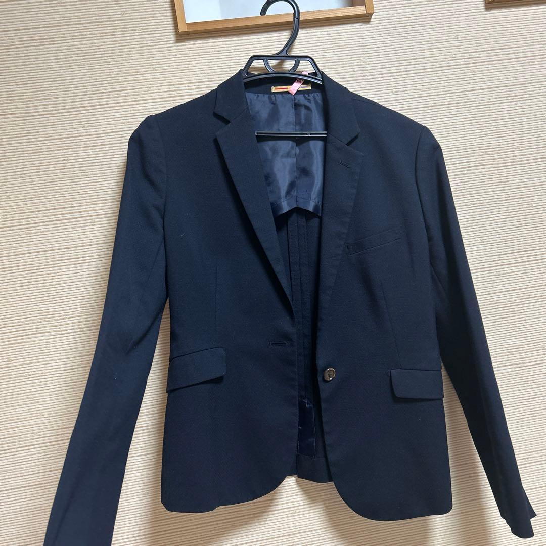 オリヒカ スマート10month スーツ ウォッシャブル ジャケット - メルカリ