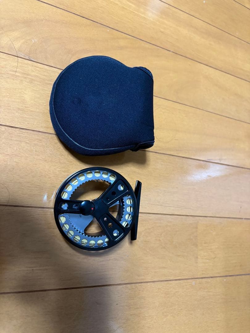 Sage 3000シリーズ フライリール 3100モデル - メルカリ