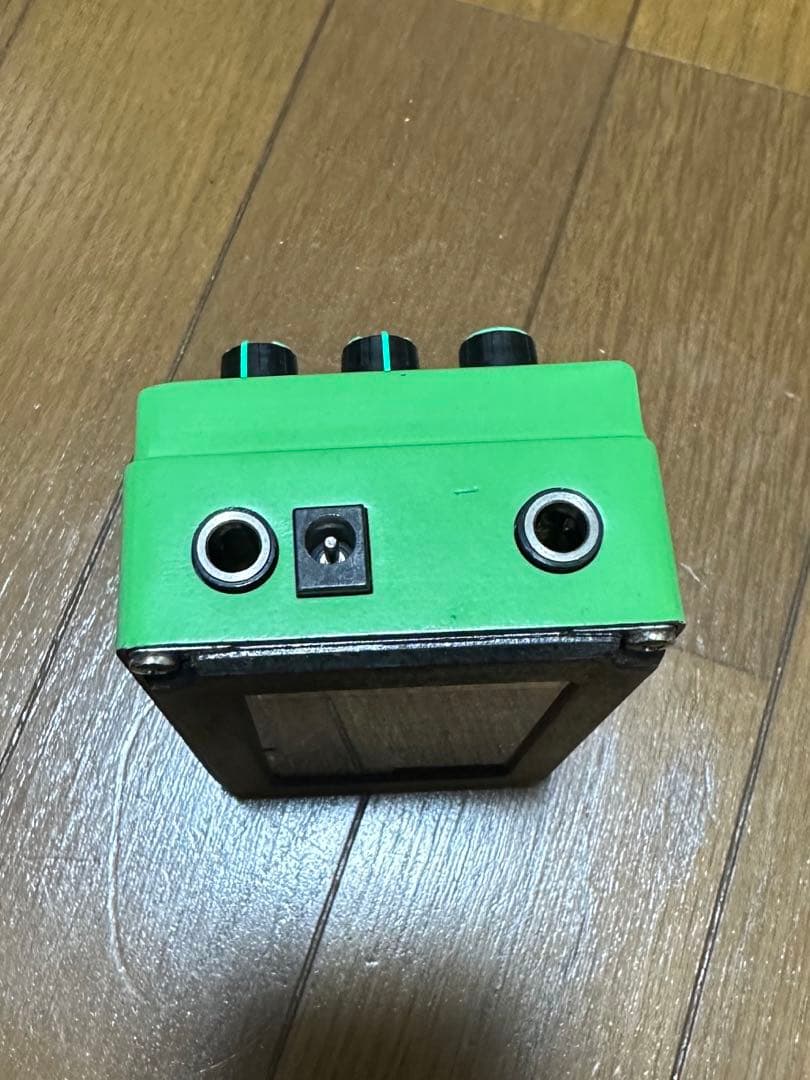 最終値下げ】Ibanez TS10 台湾製 JRC4558D艶なし - メルカリ
