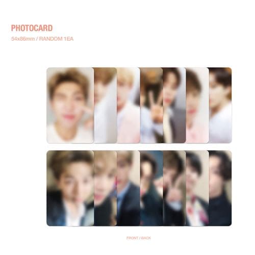 BTS MEMORIES OF 2019 新品 未開封 Blu-ray 抜けなし