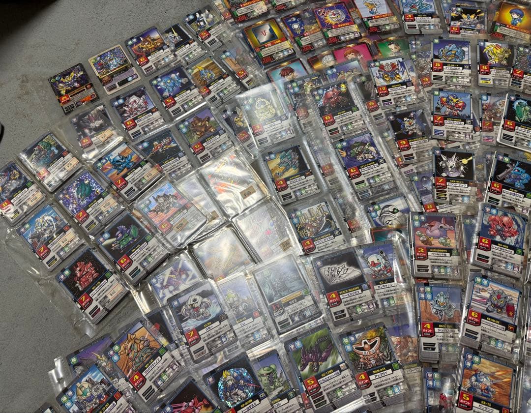 モビルパワーズ