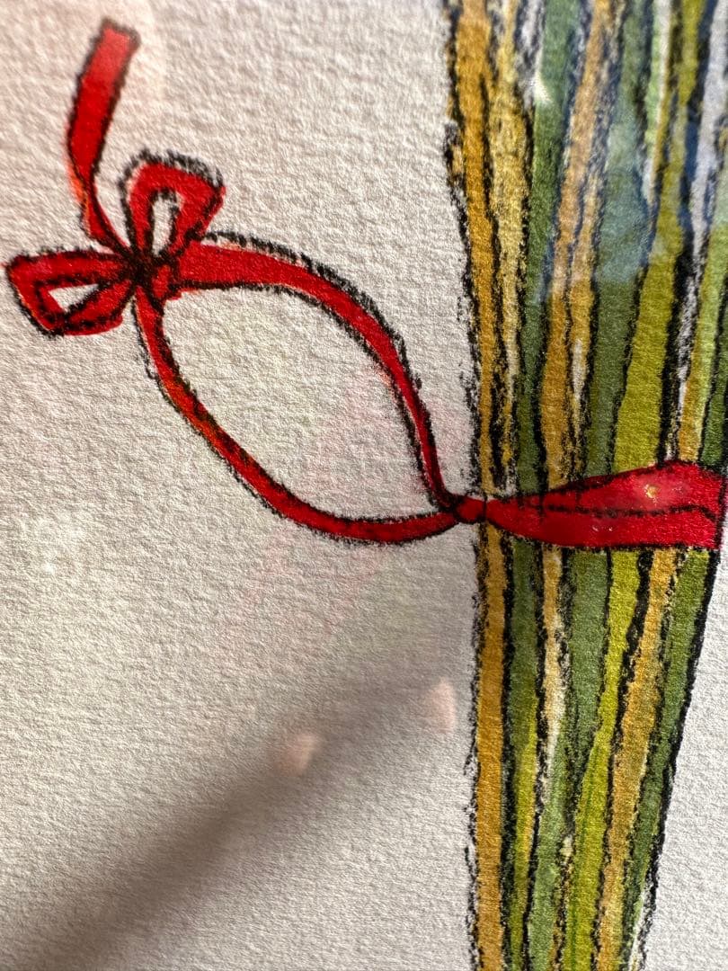 青木義照 唐辛子