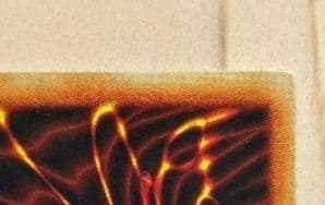 青眼の白龍　ブルーアイズホワイトドラゴン　初期　スターター　1999年限定　②