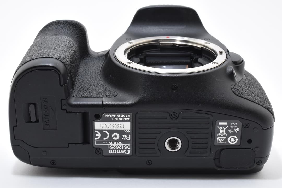 □16722ショットの美品□ キヤノン EOS 7D #C772 - メルカリ