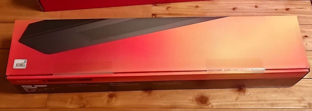 新品未開封 SMART SOUNDBAR SINGLE Amazon.com: Bose Smart Dolby Atmos Soundbar, All-in-One Soundbar