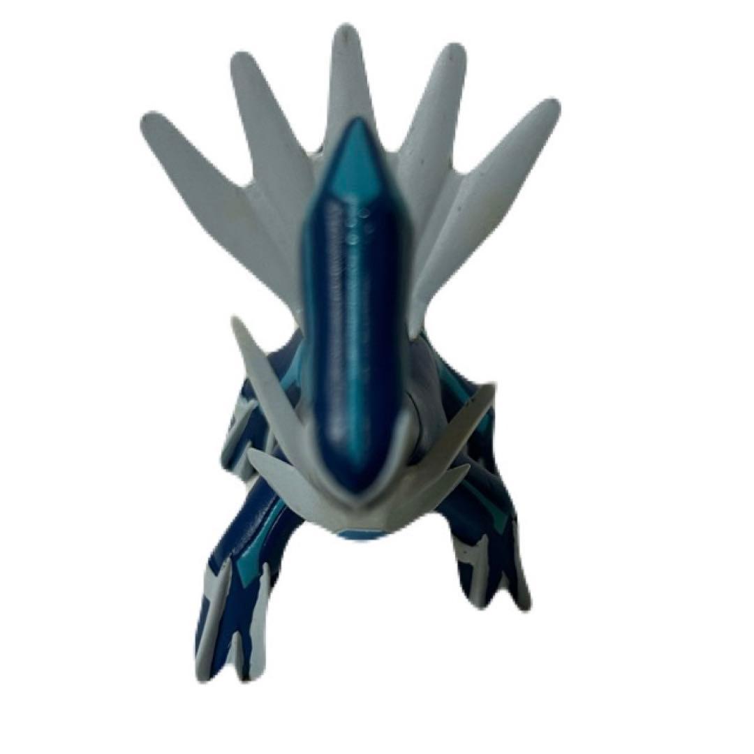 モンコレ　3体　初代　第一世代　ポケモンコレクション　フィギュア