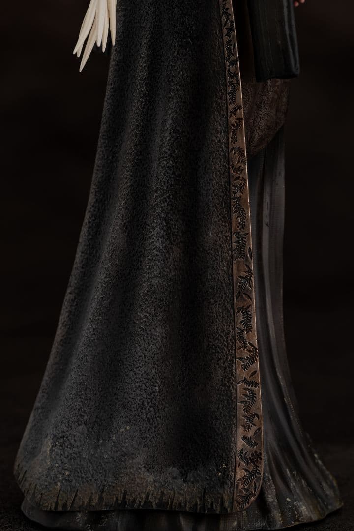 新品】火防女 ワンフェス スモーキングバレルズ ダークソウル - メルカリ