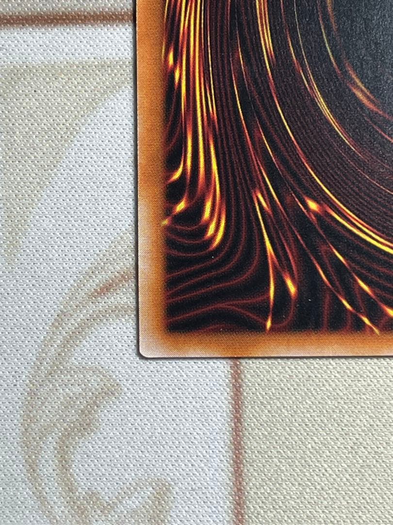 サイクロン　Mystical Space Typhoon プリズマ　泰亜版