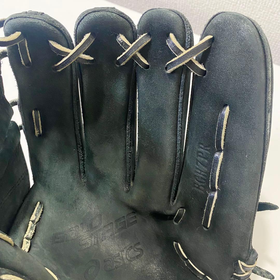 asics(アシックス) 硬式用 大谷翔平選手モデルグローブ 右投げ用