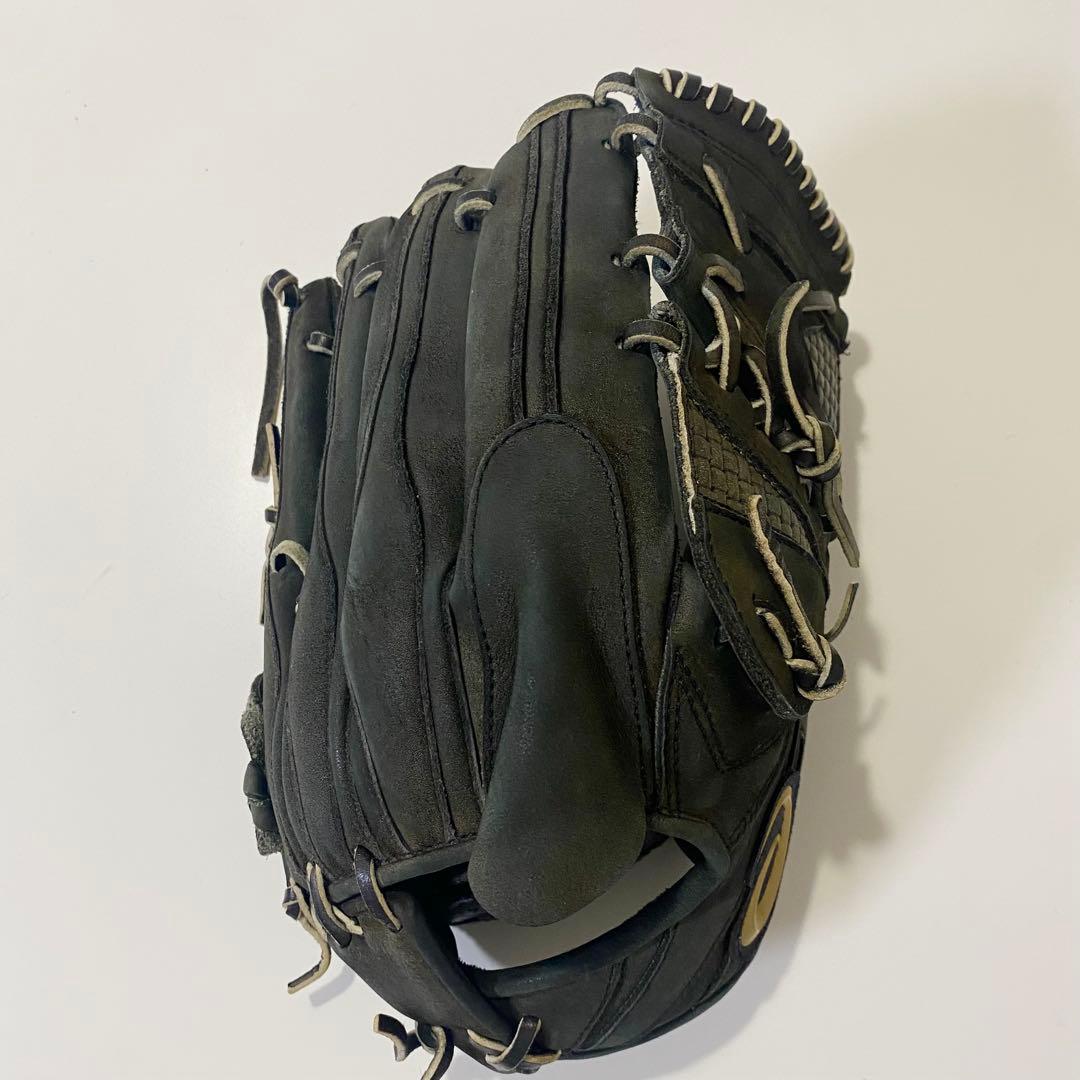 asics(アシックス) 硬式用 大谷翔平選手モデルグローブ 右投げ用