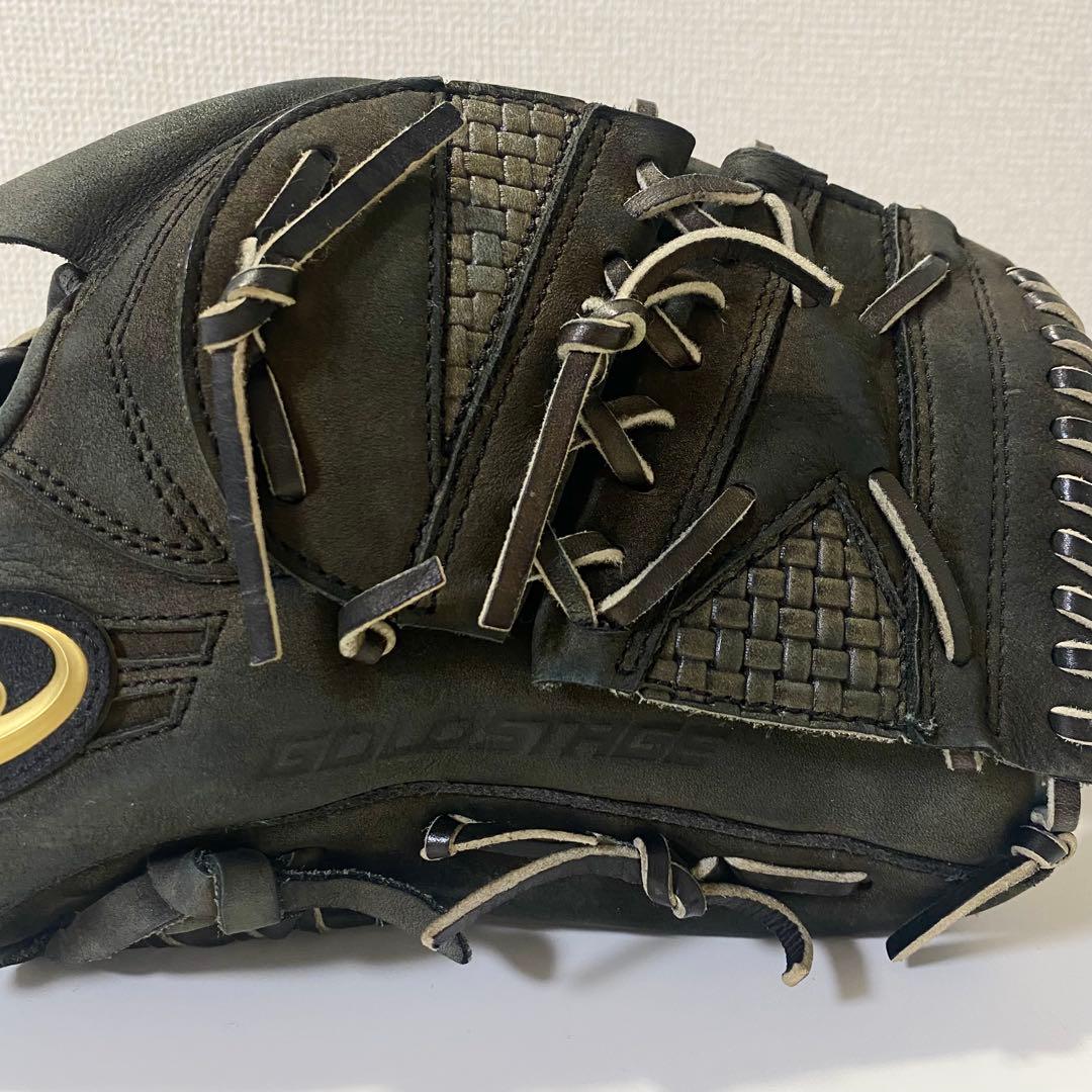 asics(アシックス) 硬式用 大谷翔平選手モデルグローブ 右投げ用
