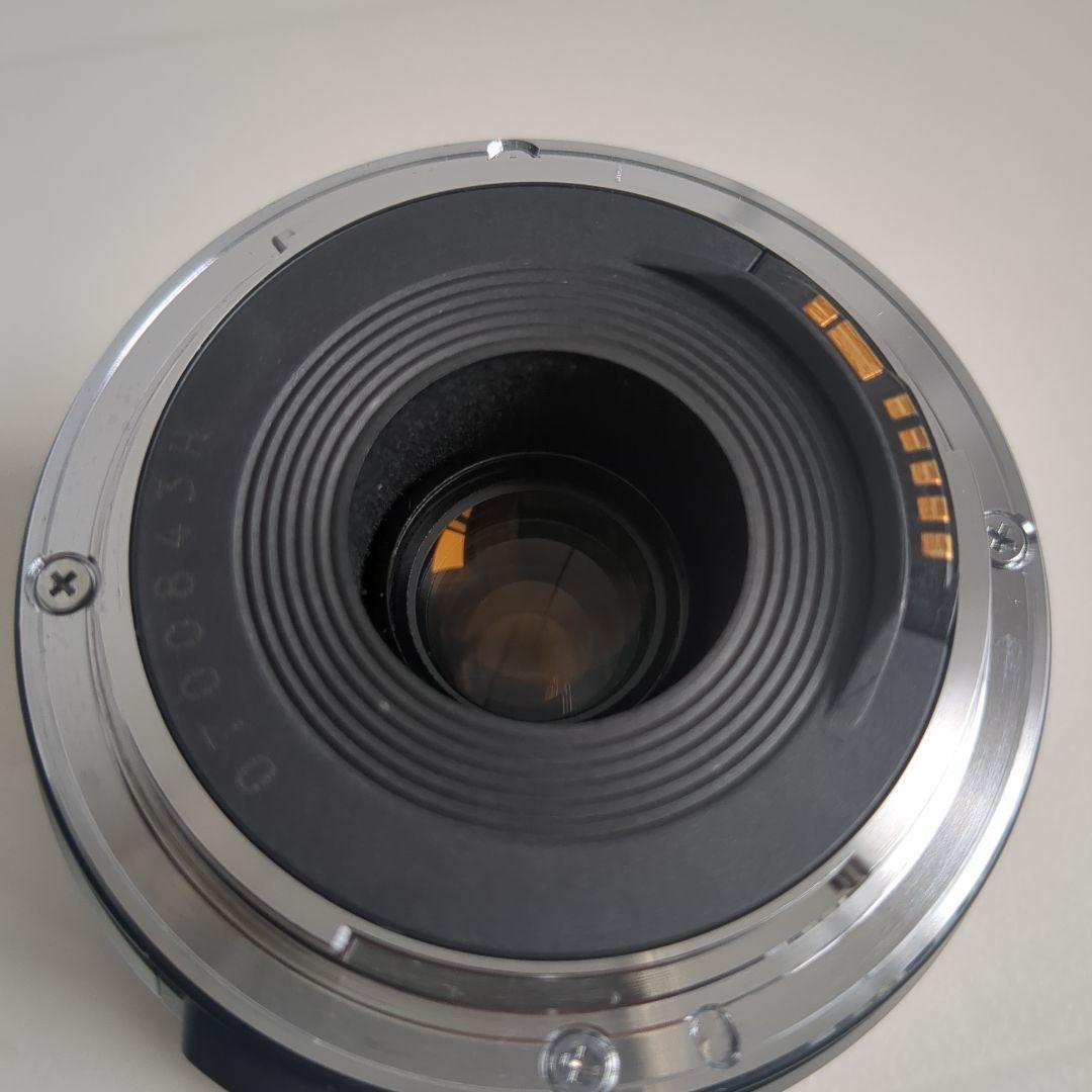 【格安】Canon EF 20-35mm f/3.5-4.5 ズームレンズ