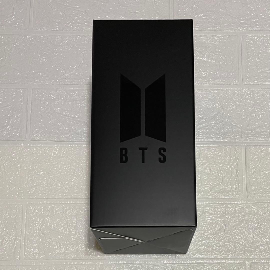 BTS アミボムver.4 BTSパーツ 2点セット 新品未開封品 - メルカリ