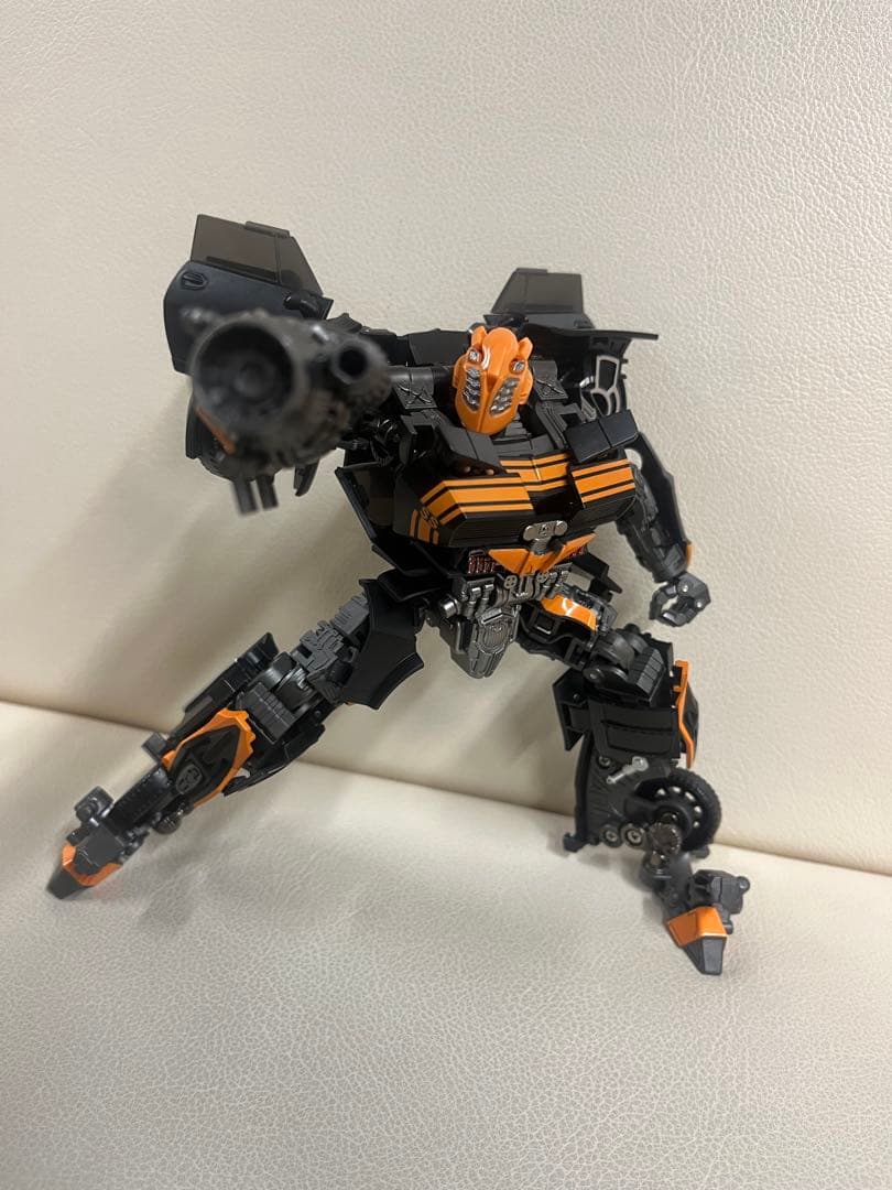 クラシックバンブルビー MPM トランスフォーマー スタジオシリーズ 非正規