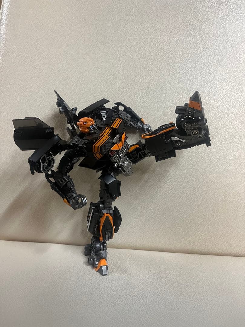 クラシックバンブルビー MPM トランスフォーマー スタジオシリーズ 非正規