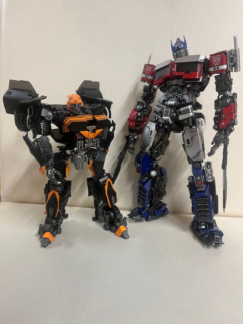クラシックバンブルビー MPM トランスフォーマー スタジオシリーズ 非正規