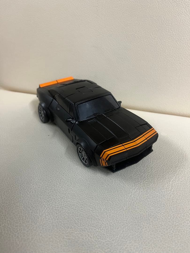 クラシックバンブルビー MPM トランスフォーマー スタジオシリーズ 非正規