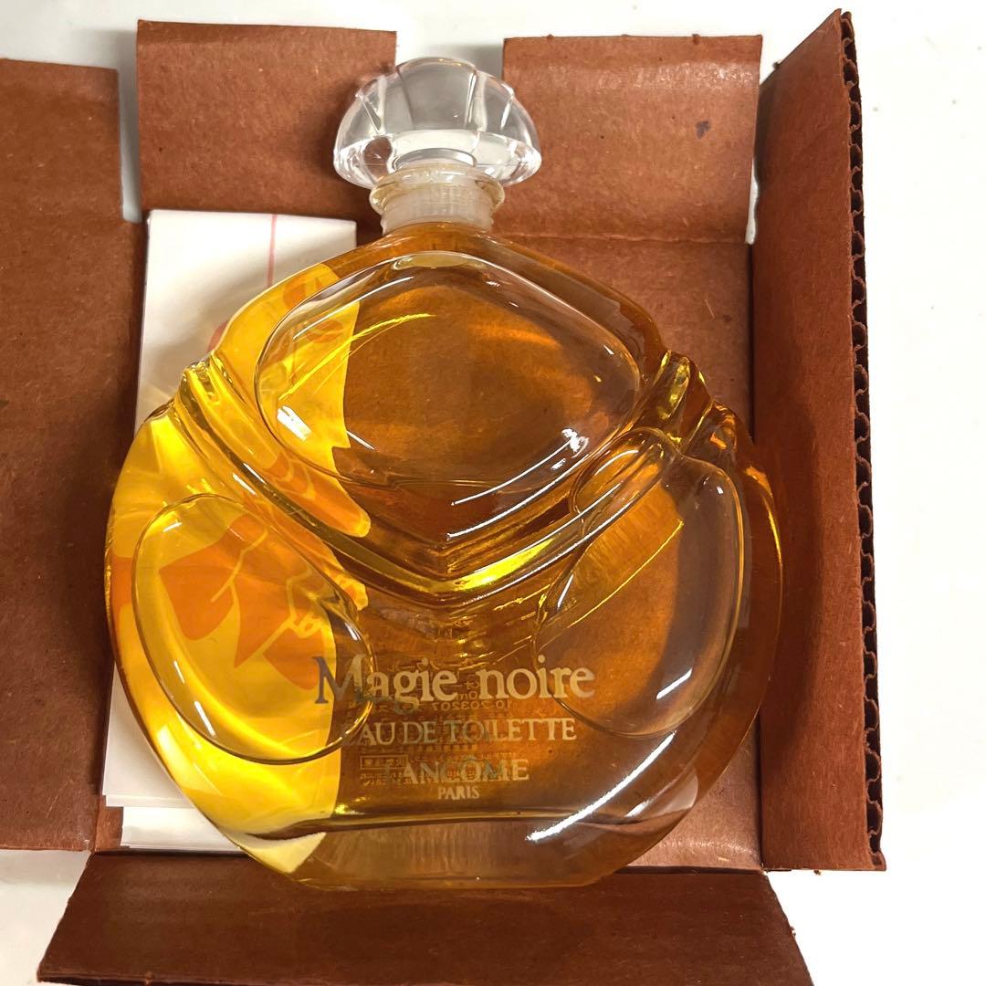 希少品　ランコム　マジーノワール