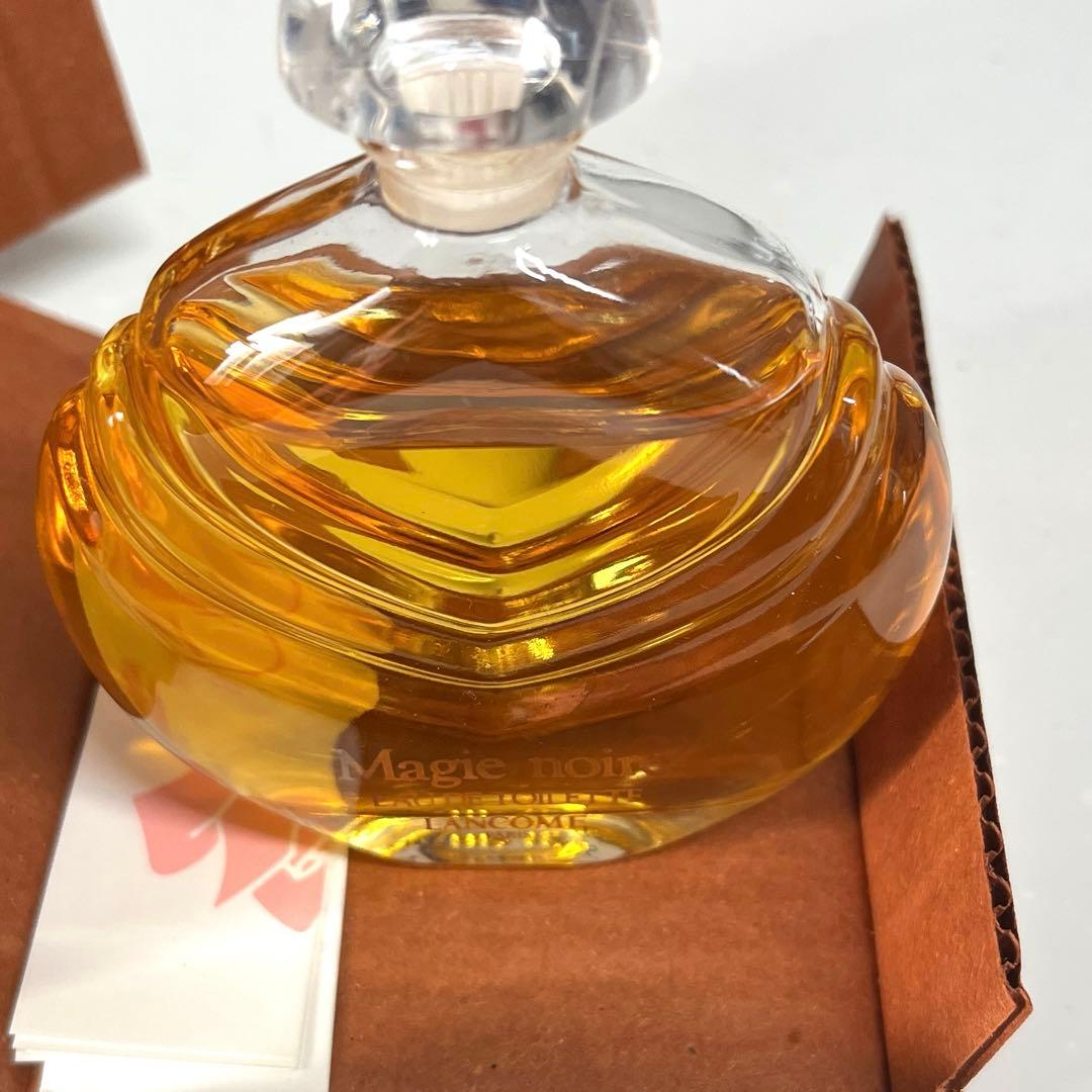 希少品　ランコム　マジーノワール