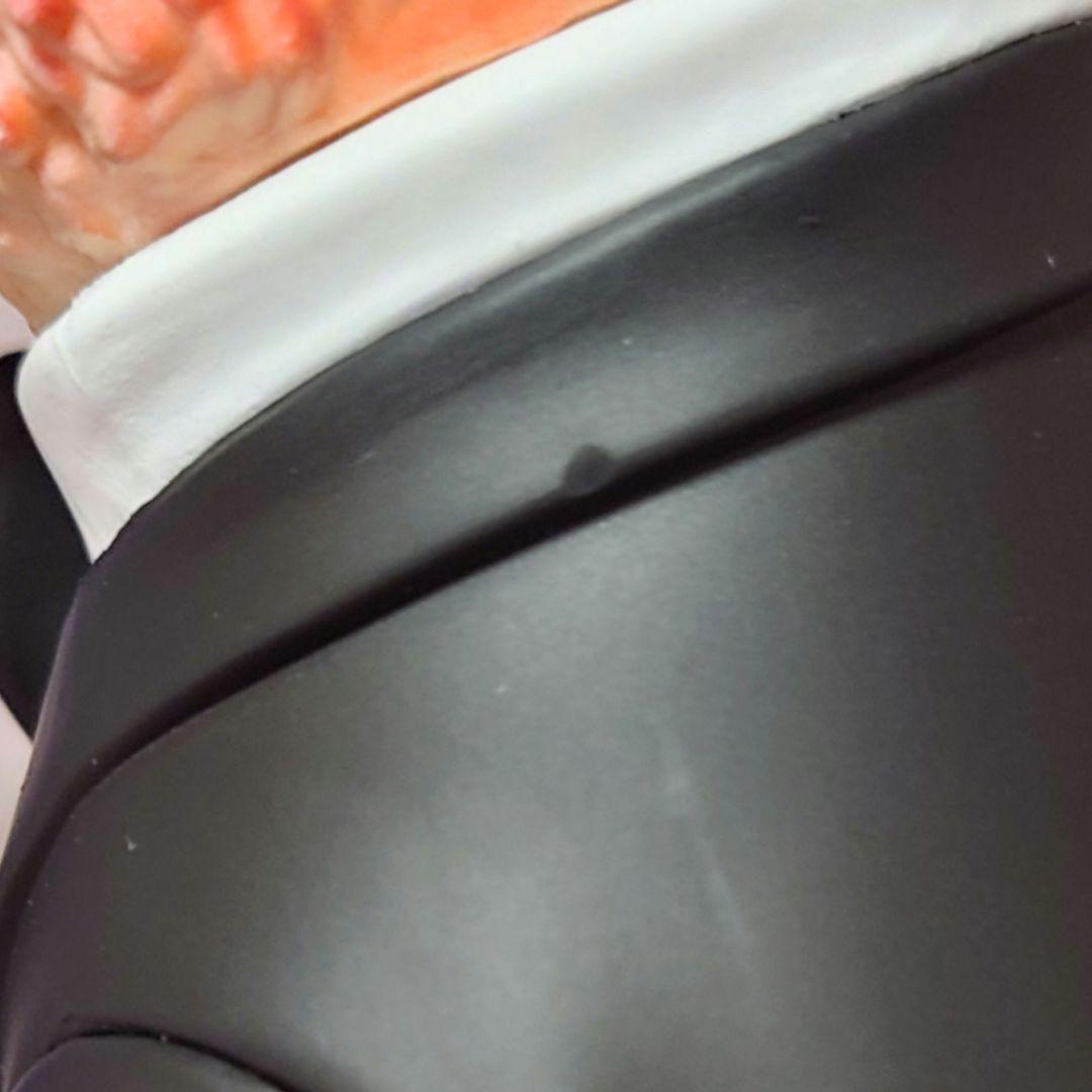 ズートピア2 ハッピーくじ ラスト賞 タキシード ニック フィギュア