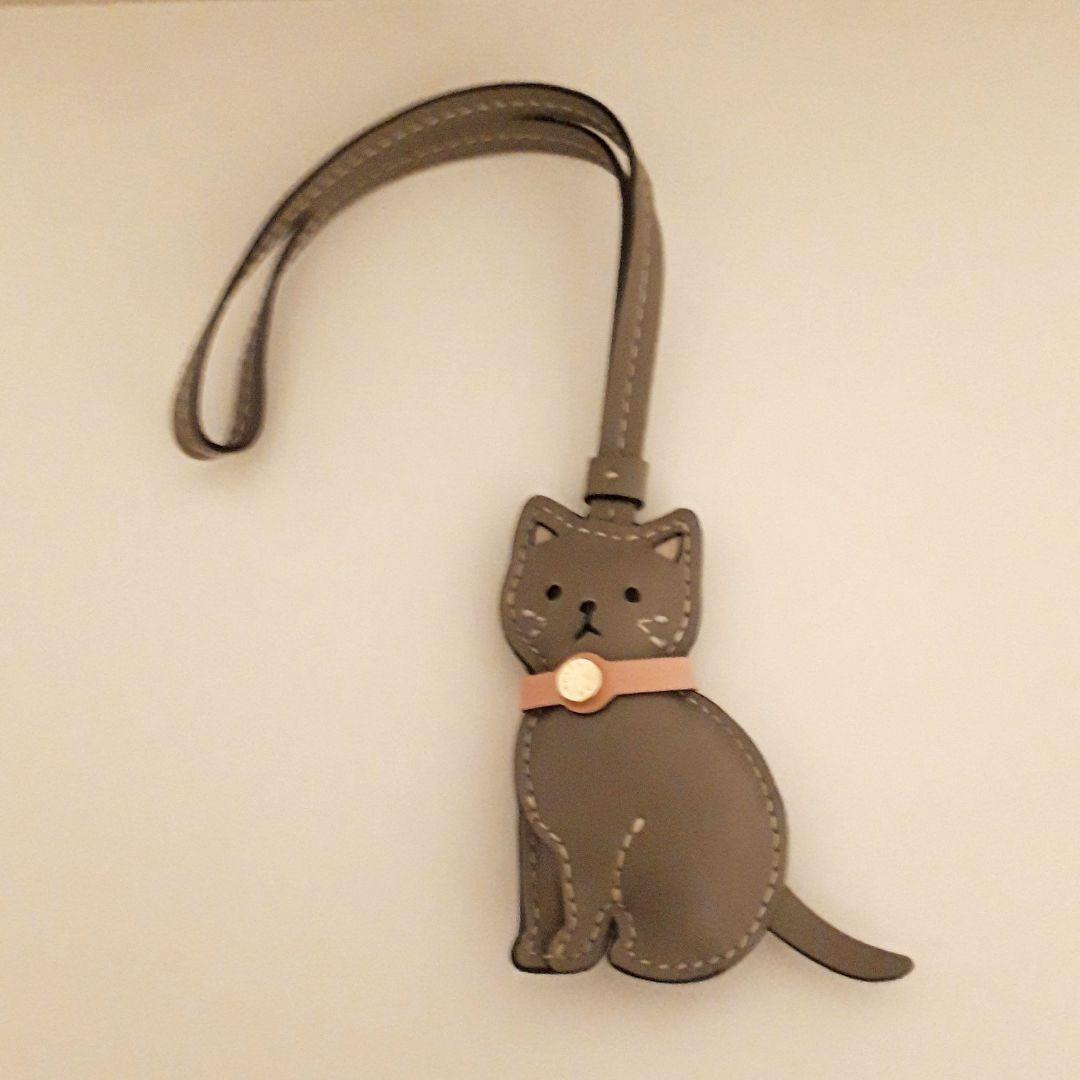 ボナベンチュラ アニマル チャーム キャット - メルカリ