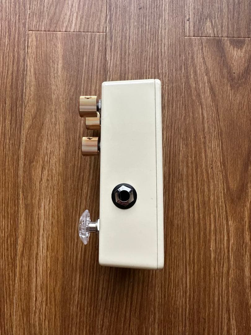 ギター Harby Pedals Centauri Overdrive