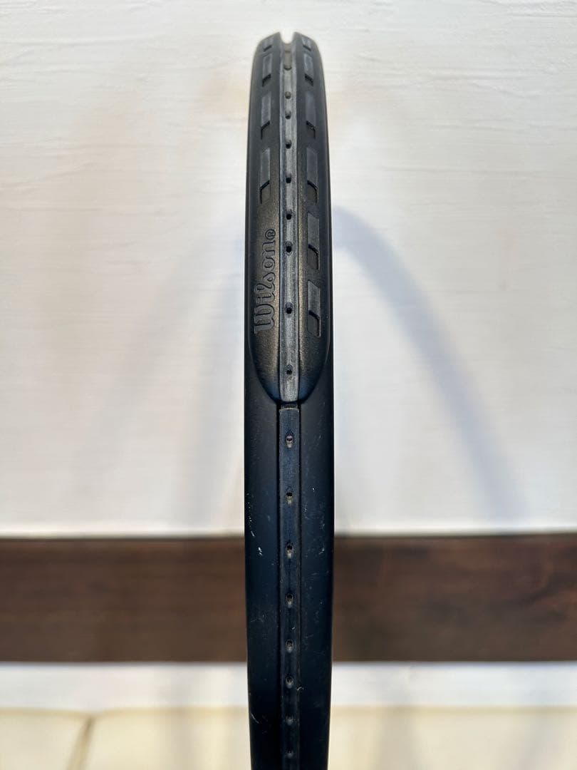 ☆希少な未使用☆デッドストック放出☆ Wilson HAMMER ST G3 - メルカリ