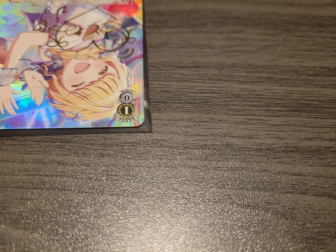 ヴァイス　世界一可愛い私　藤田ことね　SP