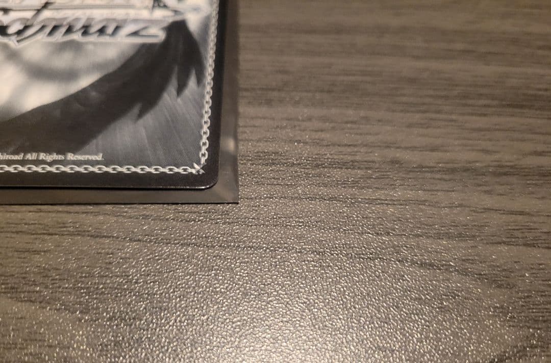 ヴァイス　世界一可愛い私　藤田ことね　SP