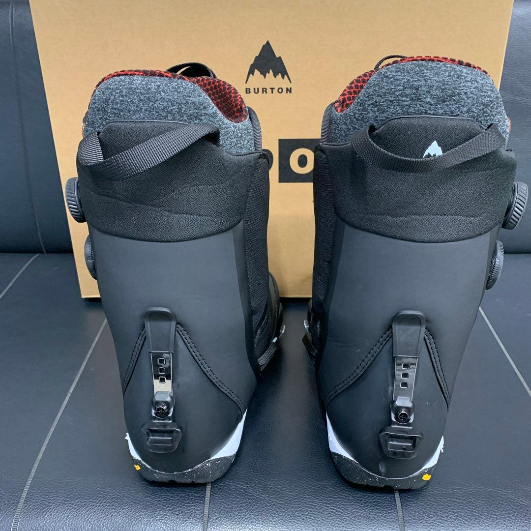 Burton Waverange X Pro Step On 保証書あり