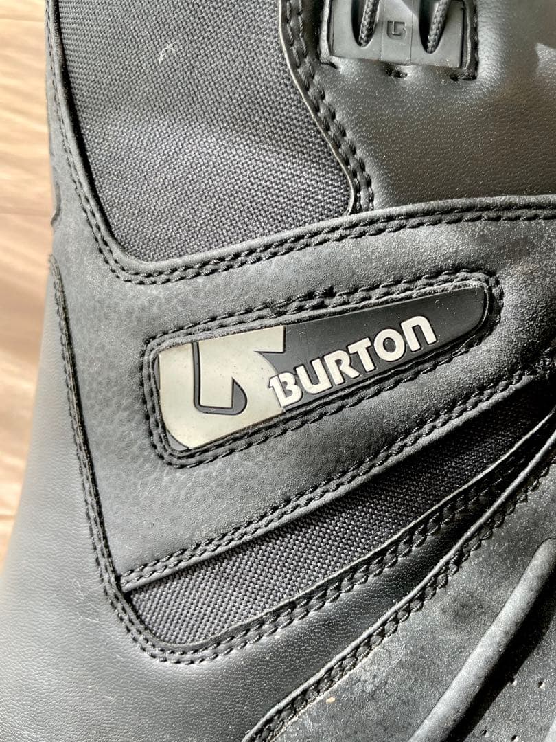 【最安値】BURTON MOTO スノーボード ブーツ 25.5cm