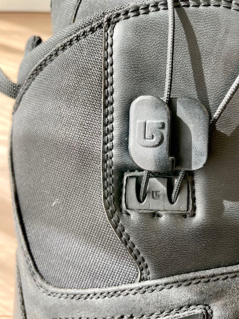 【最安値】BURTON MOTO スノーボード ブーツ 25.5cm