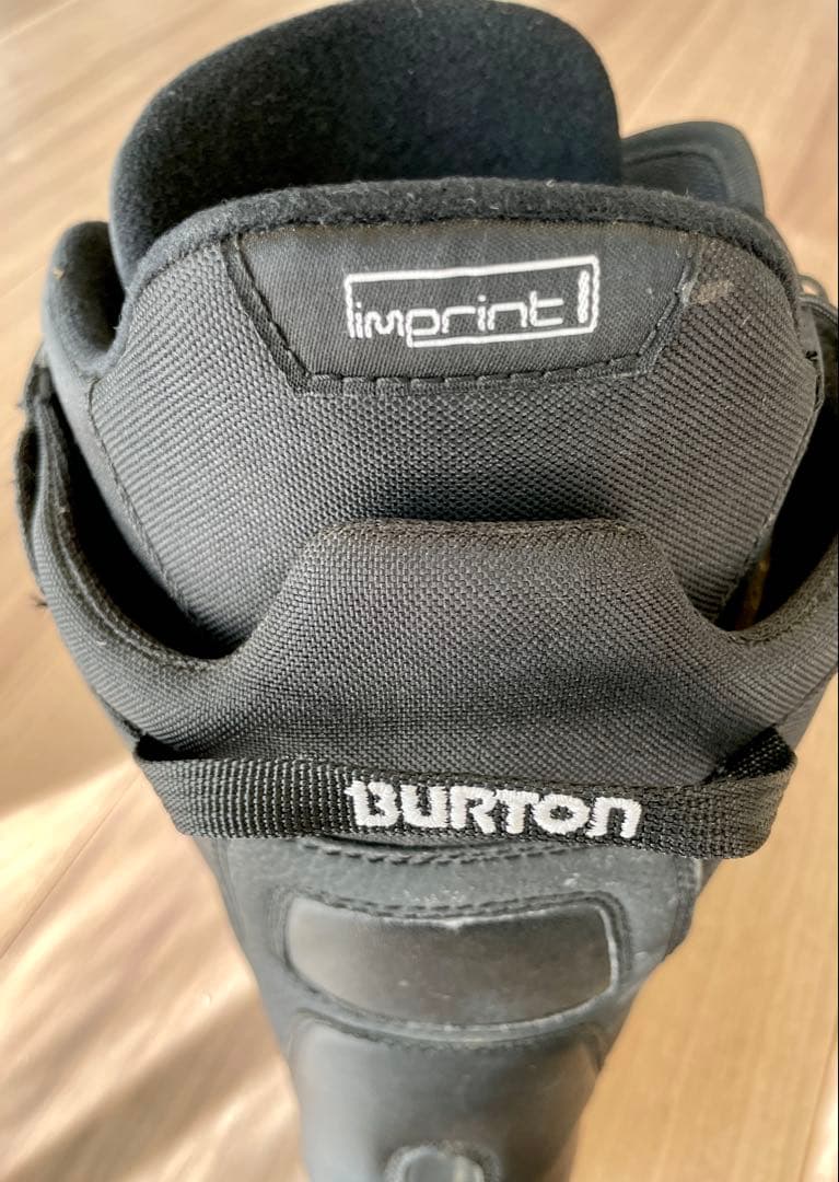 【最安値】BURTON MOTO スノーボード ブーツ 25.5cm