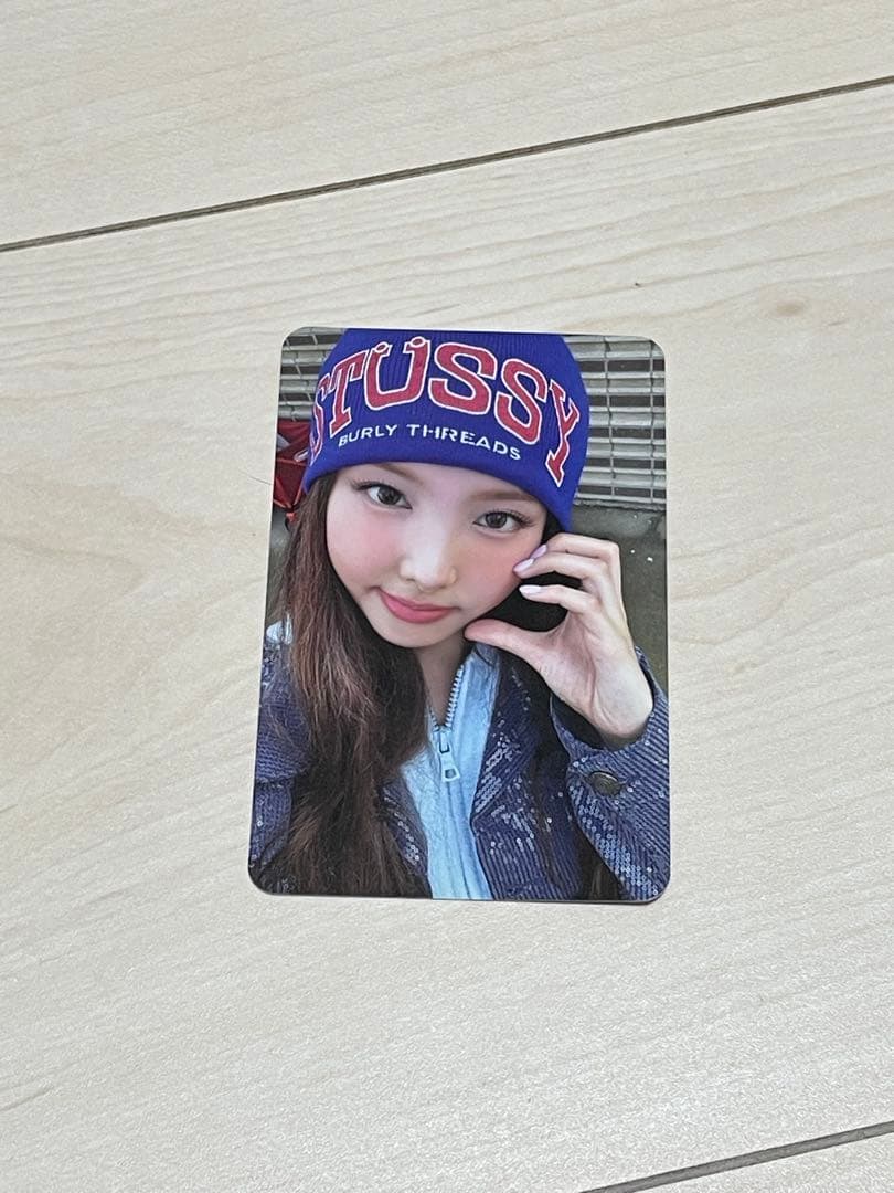 TWICEナヨン トレカ strategy - メルカリ