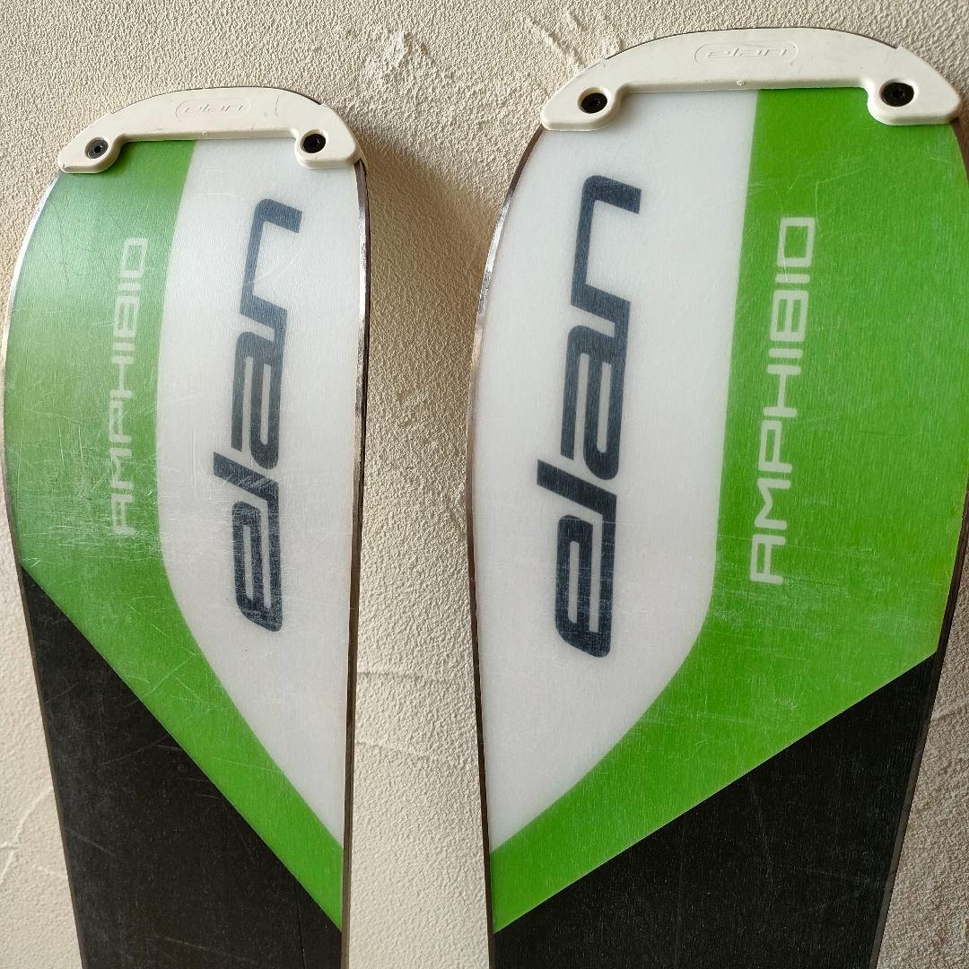 elan エラン AMPHIBIO WAVEFLEX 14 16cm ポルシェ - メルカリ