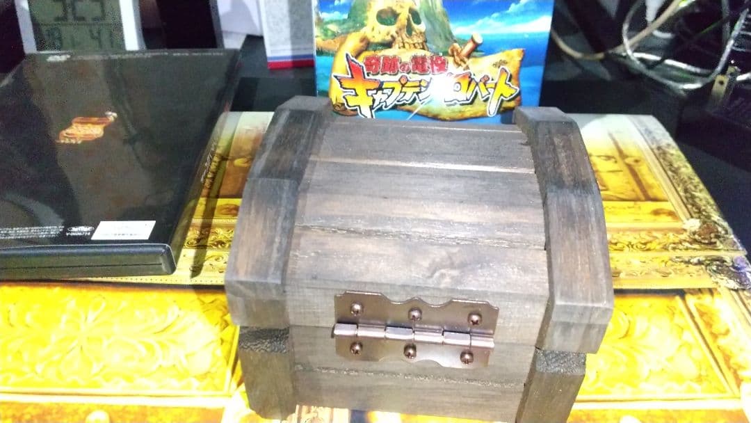 CR奇跡の電役キャプテンロバート/2006～7年発表会販促品セット/全揃い