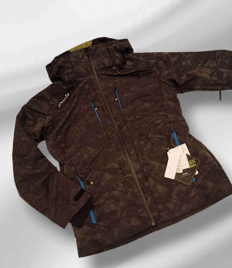 e161 フェニックス PHENIX メンズ スキーウェア 人気モデルジャケット 公式】phenix(フェニックス)メンズ｜SHIFFON公式オンラインショップ