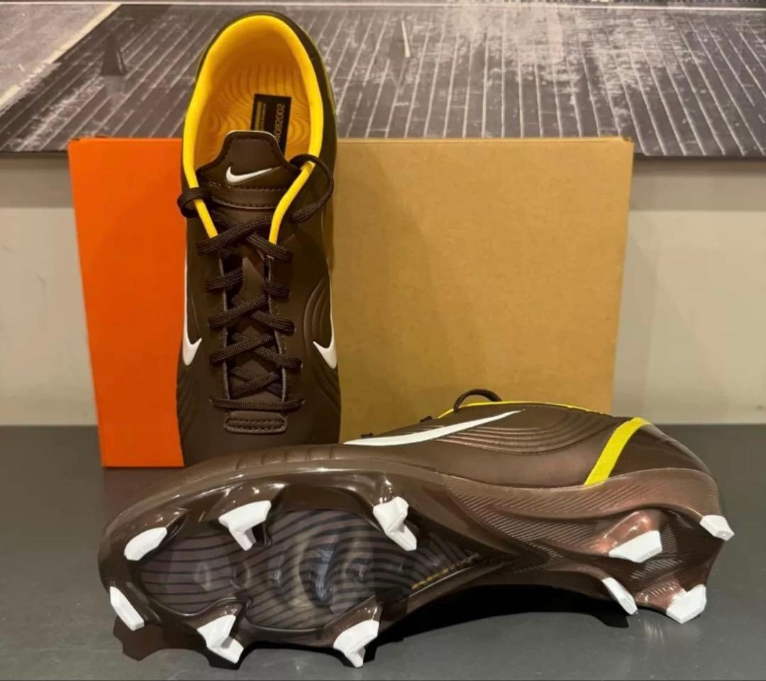 シューズ Nike Mercurial Vapor 1 RGN SE 27.5cm