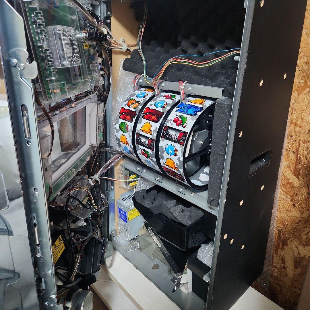 【専用】ひぐらしのなく頃に祭2 実機　データランプ・イヤホンコンバーター付き